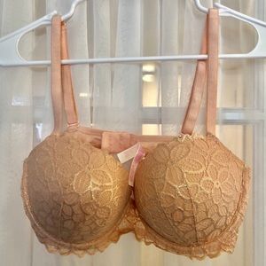 PINK Bra 💕